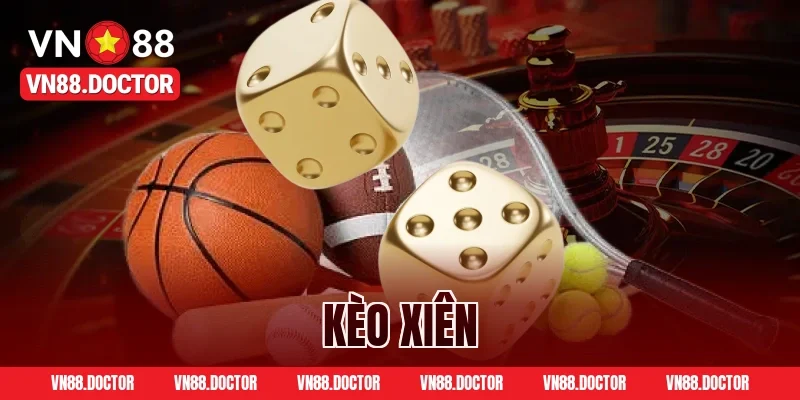 kèo xiên