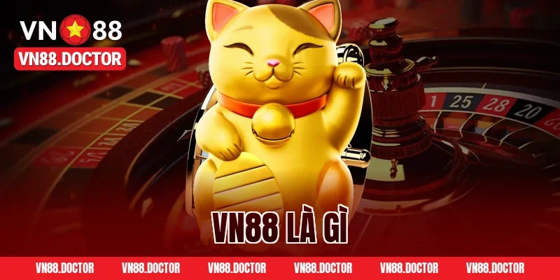 vn88 là gì